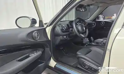 Mini Clubman 2021 2.0 гидро в Москве № 546437, миниатюра 10