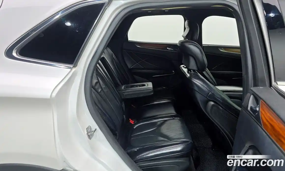 Lincoln MKC 2014 2.0 гидро в Москве № 547553, фото 12