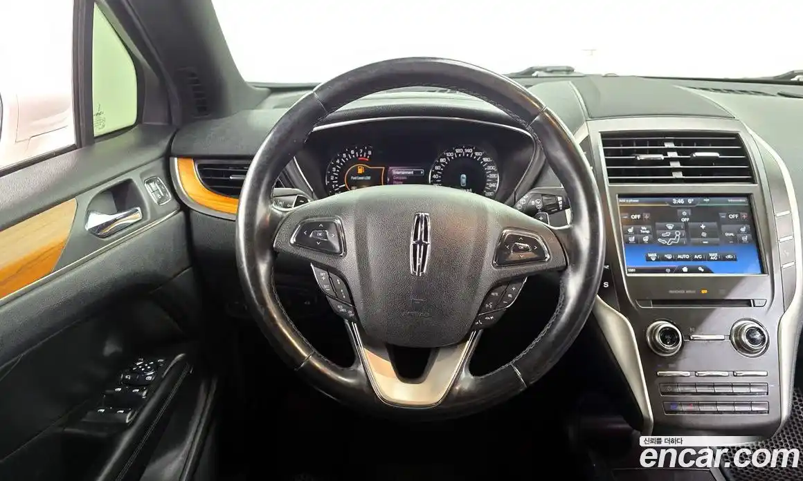 Lincoln MKC 2014 2.0 гидро в Москве № 547553, фото 13