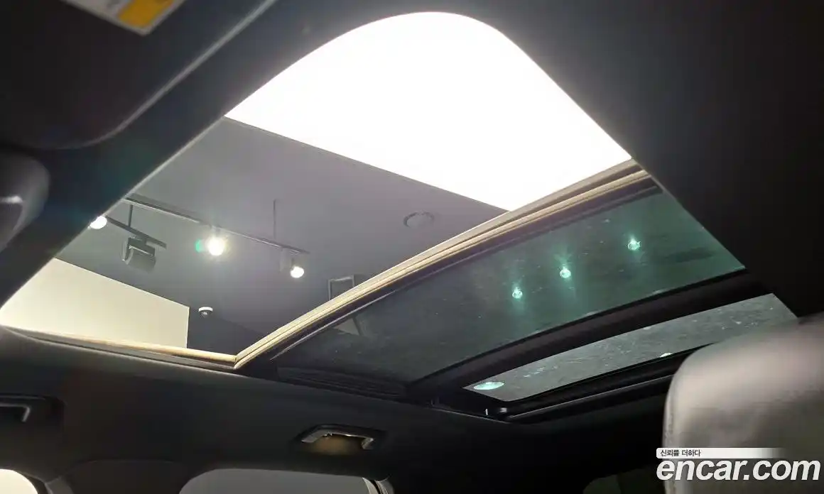 Lincoln MKC 2014 2.0 гидро в Москве № 547553, фото 19