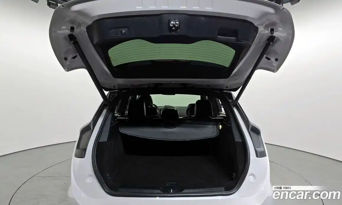 Lincoln MKC 2014 2.0 гидро в Москве № 547553, фото 20