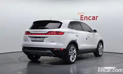 Lincoln MKC 2014 2.0 гидро в Москве № 547553, миниатюра 2