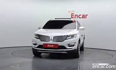 Lincoln MKC 2014 2.0 гидро в Москве № 547553, миниатюра 3