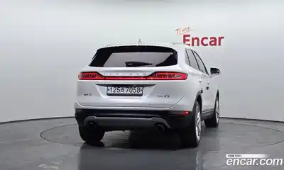 Lincoln MKC 2014 2.0 гидро в Москве № 547553, миниатюра 4