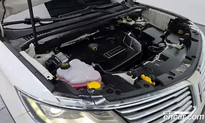 Lincoln MKC 2014 2.0 гидро в Москве № 547553, миниатюра 6