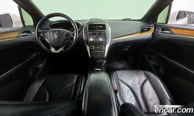 Lincoln MKC 2014 2.0 гидро в Москве № 547553, миниатюра 7