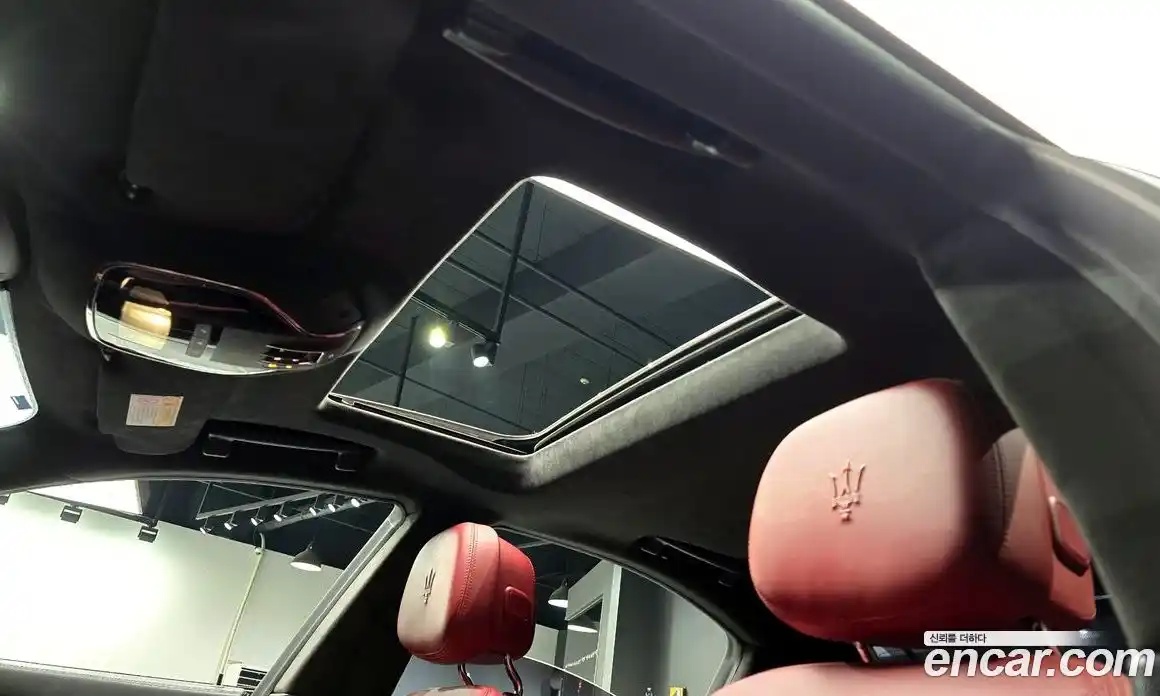 Maserati Ghibli 2017 3.0 гидро в Москве № 547709, фото 19