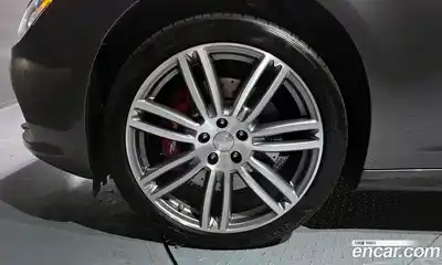 Maserati Ghibli 2017 3.0 гидро в Москве № 547709, миниатюра 5