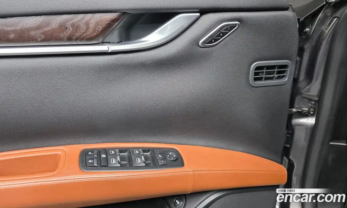 Maserati Ghibli 2015 3.0 гидро в Москве № 547725, фото 12