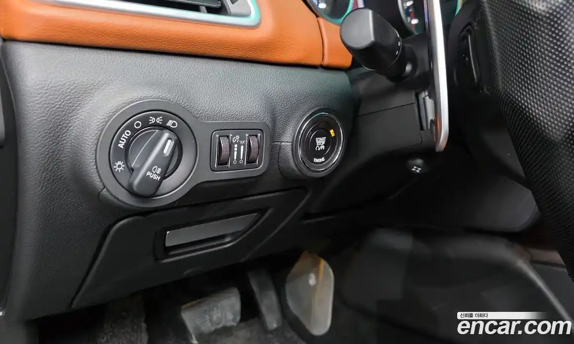 Maserati Ghibli 2015 3.0 гидро в Москве № 547725, фото 13