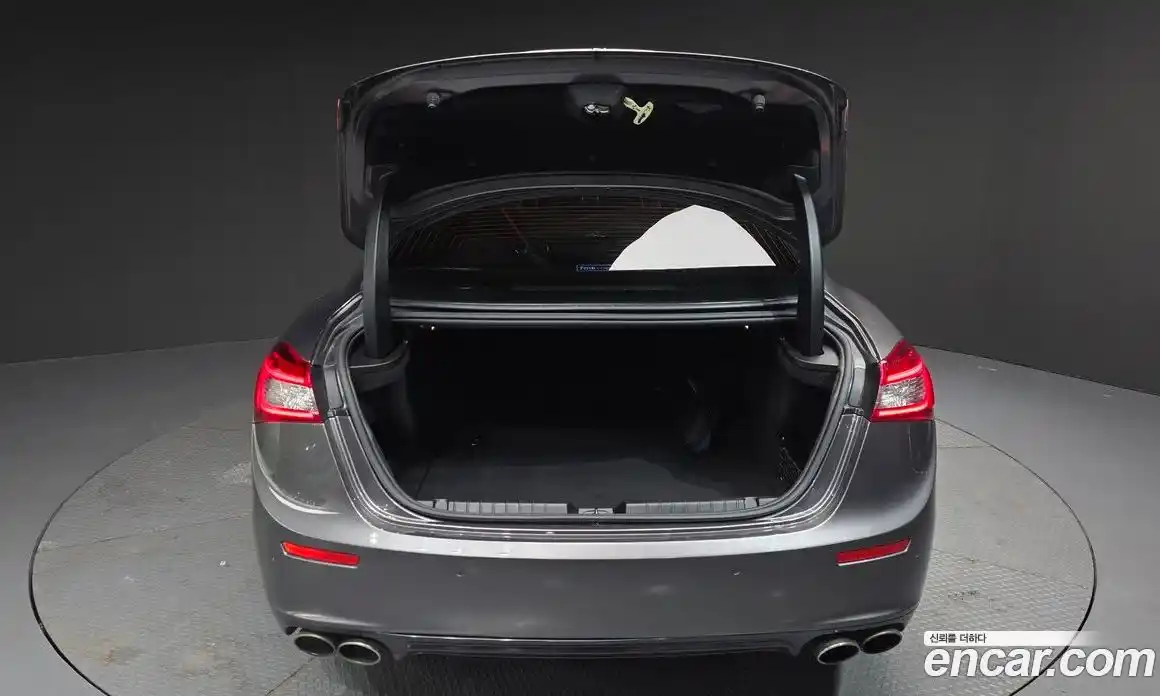 Maserati Ghibli 2015 3.0 гидро в Москве № 547725, фото 20