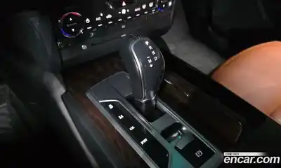 Maserati Ghibli 2015 3.0 гидро в Москве № 547725, миниатюра 9