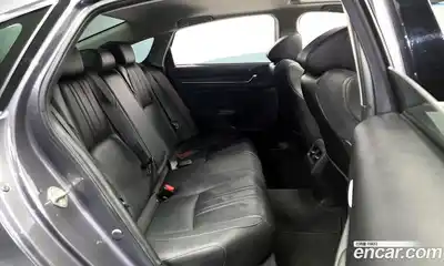 Honda Accord 2019 2.0 гидро в Москве № 584638, миниатюра 12