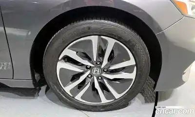 Honda Accord 2019 2.0 гидро в Москве № 584638, миниатюра 5