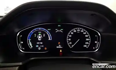 Honda Accord 2019 2.0 гидро в Москве № 584638, миниатюра 8