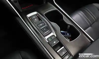Honda Accord 2019 2.0 гидро в Москве № 584638, миниатюра 9