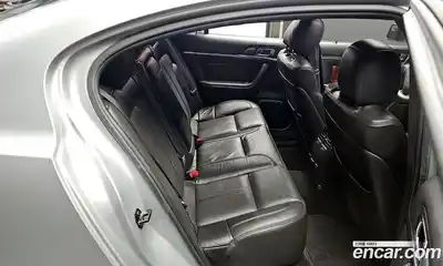 Lincoln MKS 2013 3.7 гидро в Москве № 585059, миниатюра 11