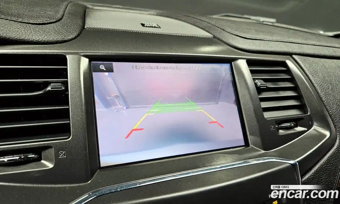 Lincoln MKS 2013 3.7 гидро в Москве № 585059, фото 15