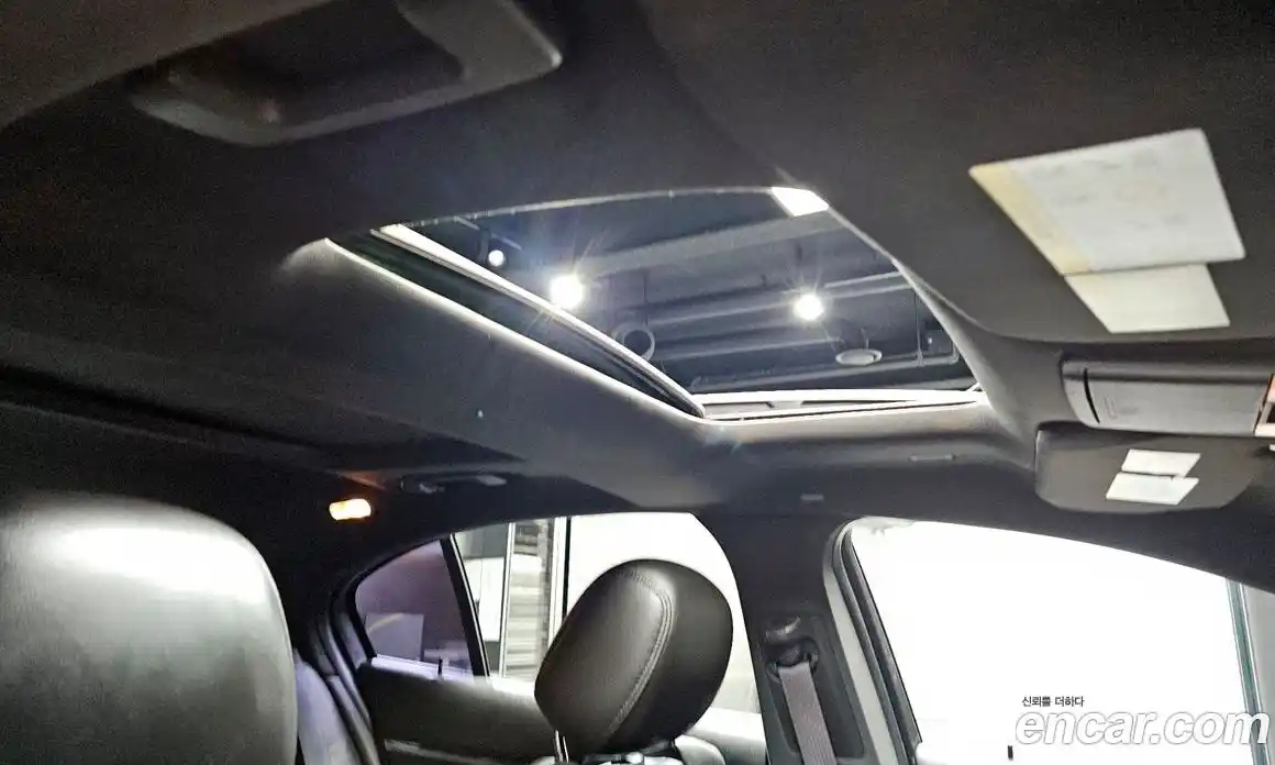 Lincoln MKS 2013 3.7 гидро в Москве № 585059, фото 18