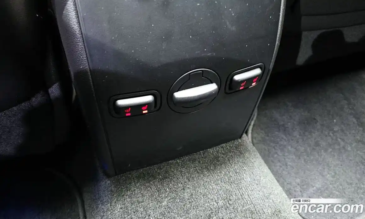 Lincoln MKS 2013 3.7 гидро в Москве № 585059, фото 19