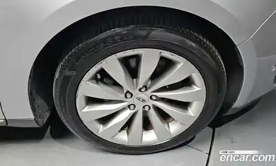 Lincoln MKS 2013 3.7 гидро в Москве № 585059, миниатюра 5