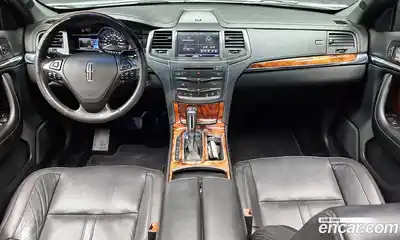 Lincoln MKS 2013 3.7 гидро в Москве № 585059, миниатюра 7