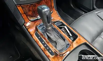 Lincoln MKS 2013 3.7 гидро в Москве № 585059, миниатюра 9