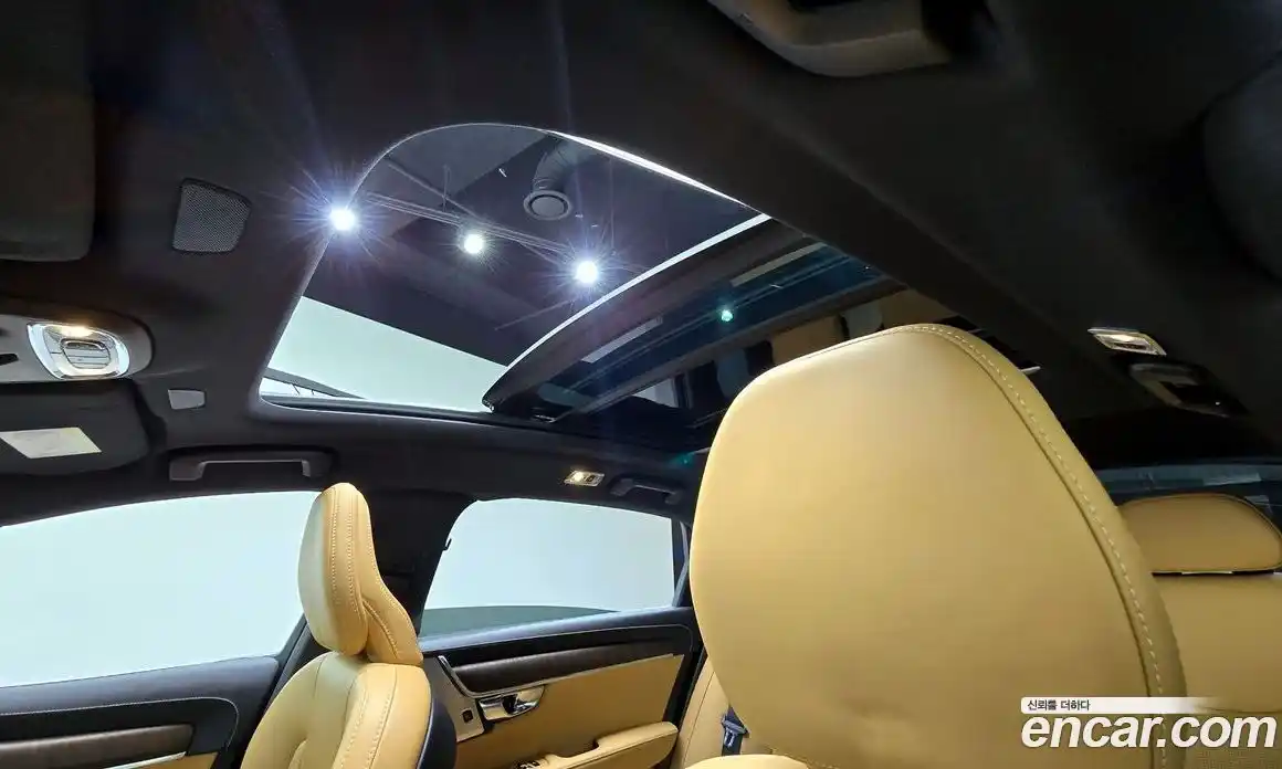 Volvo S90 2021 2.0 гидро в Москве № 593782, фото 19