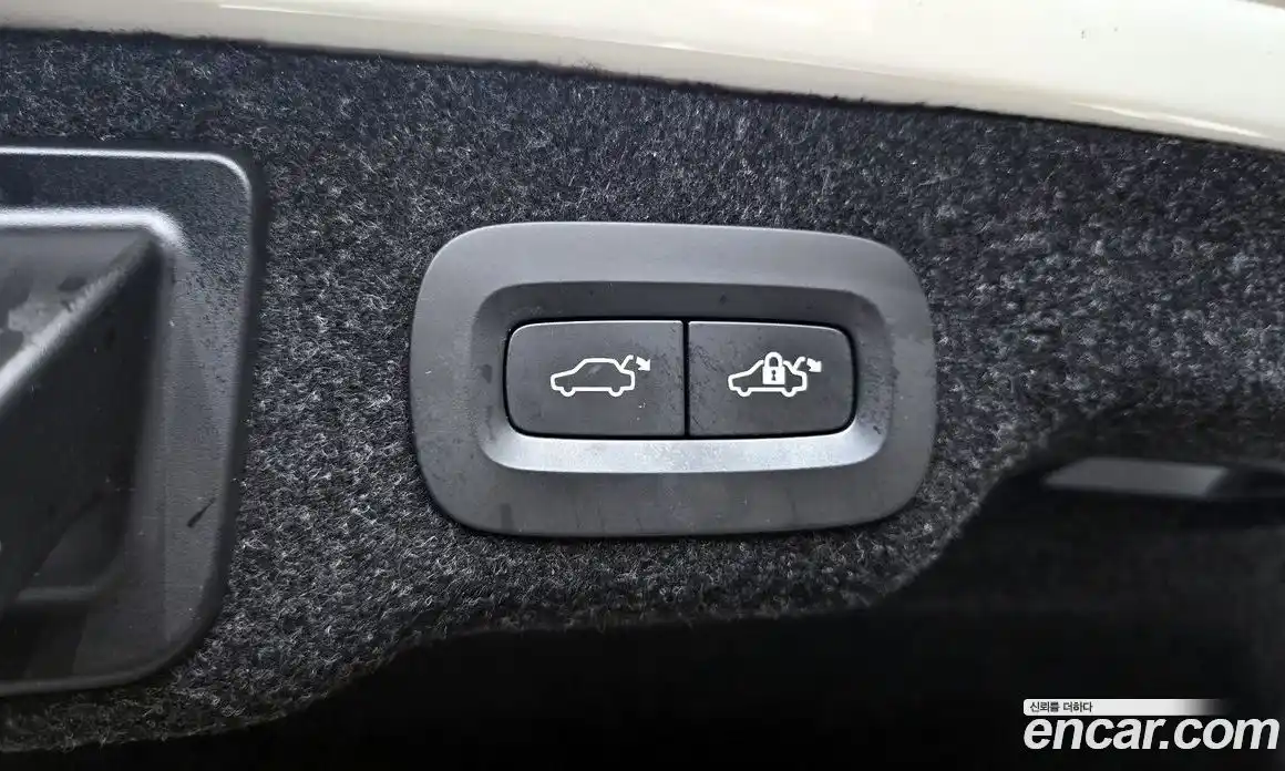 Volvo S90 2021 2.0 гидро в Москве № 593782, фото 20