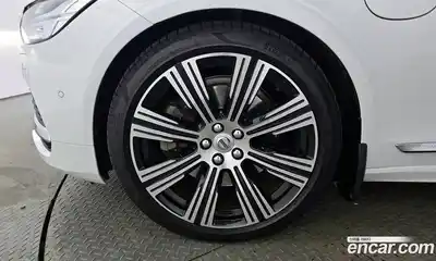 Volvo S90 2021 2.0 гидро в Москве № 593782, миниатюра 5