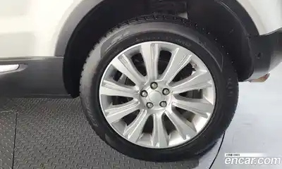 Land Rover Range-Rover Evoque 2016 2.0 гидро в Москве № 594662, миниатюра 4