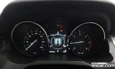 Land Rover Range-Rover Evoque 2016 2.0 гидро в Москве № 594662, миниатюра 7