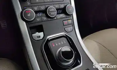 Land Rover Range-Rover Evoque 2016 2.0 гидро в Москве № 594662, миниатюра 8