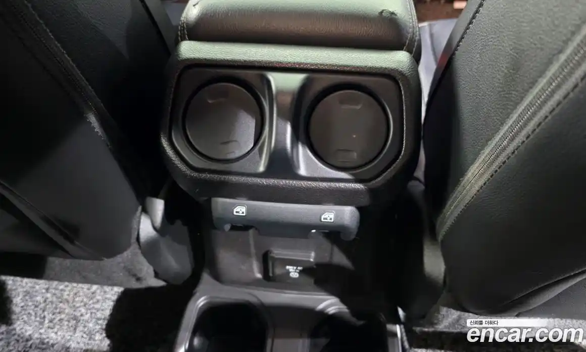 Jeep Wrangler 2018 2.0 гидро в Москве № 609592, фото 19