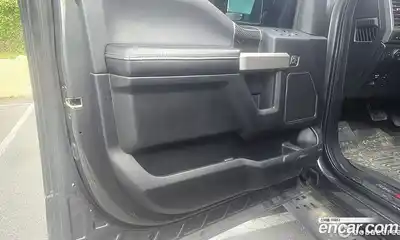 Ford F150 2019 3.5 гидро в Москве № 610185, миниатюра 10