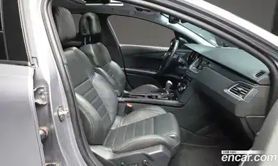 Peugeot 508 2015 2.0 гидро в Москве № 611122, миниатюра 11