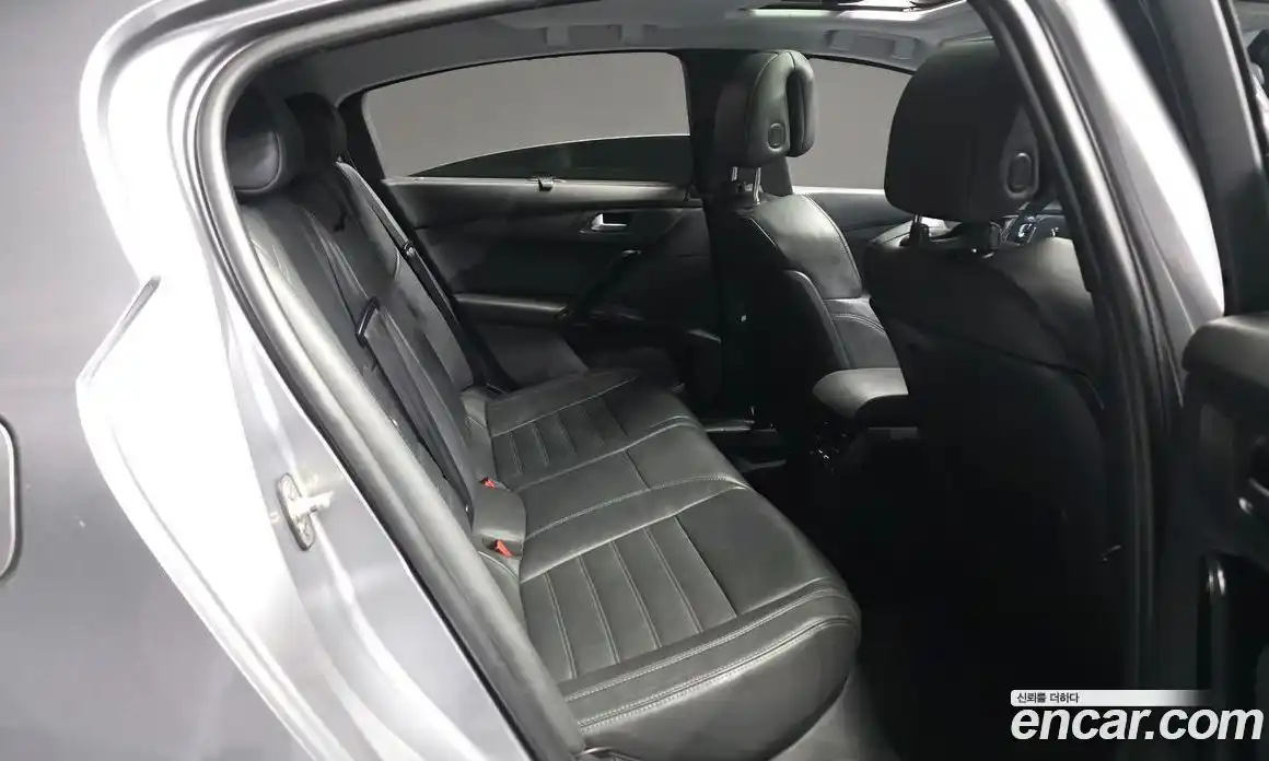Peugeot 508 2015 2.0 гидро в Москве № 611122, фото 12