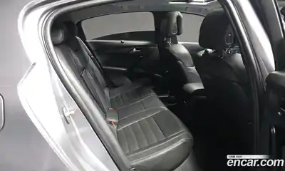 Peugeot 508 2015 2.0 гидро в Москве № 611122, миниатюра 12
