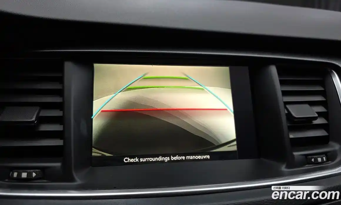 Peugeot 508 2015 2.0 гидро в Москве № 611122, фото 14