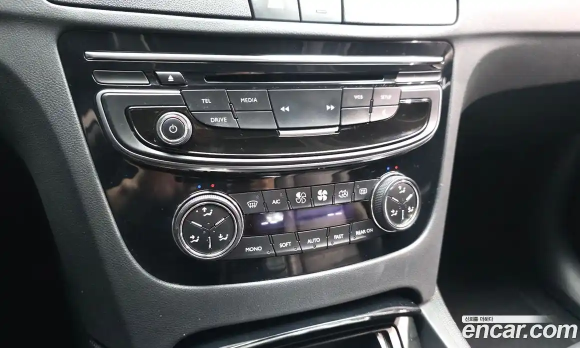 Peugeot 508 2015 2.0 гидро в Москве № 611122, фото 16