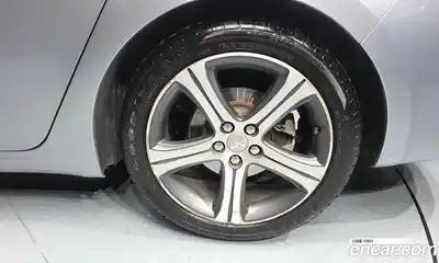 Peugeot 508 2015 2.0 гидро в Москве № 611122, миниатюра 5