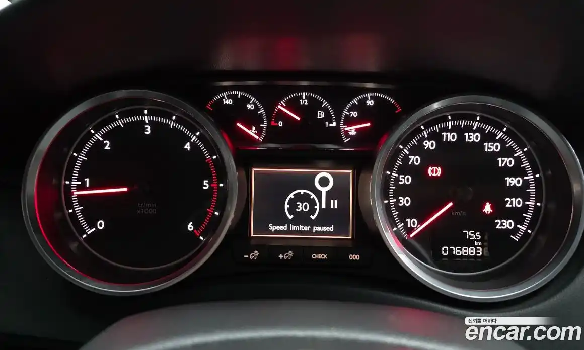 Peugeot 508 2015 2.0 гидро в Москве № 611122, фото 8