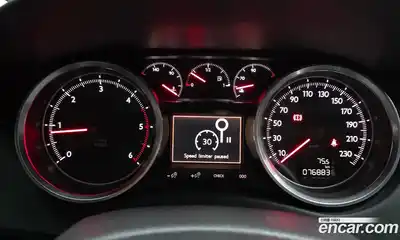 Peugeot 508 2015 2.0 гидро в Москве № 611122, миниатюра 8