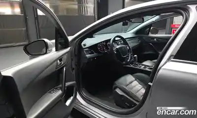 Peugeot 508 2015 2.0 гидро в Москве № 611122, миниатюра 10