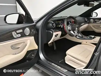 Mercedes-Benz E-Class 2019 4.0 гидро в Москве № 623621, миниатюра 11