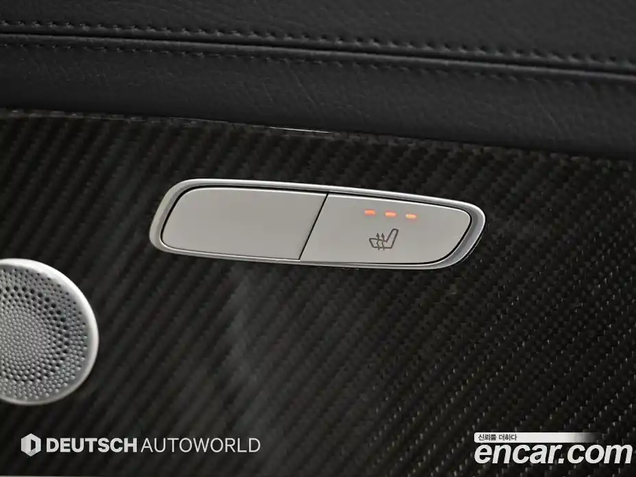 Mercedes-Benz E-Class 2019 4.0 гидро в Москве № 623621, фото 16