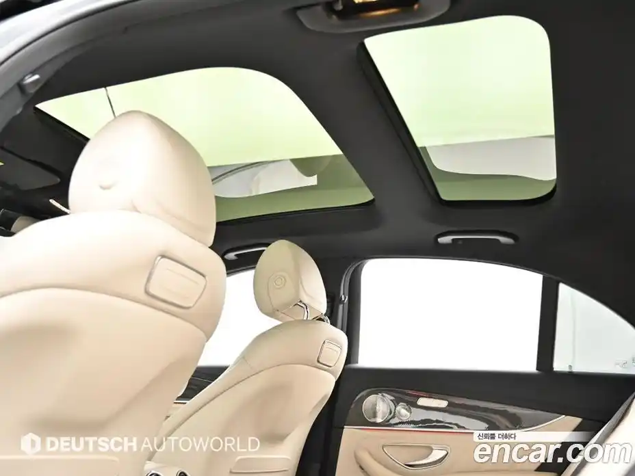 Mercedes-Benz E-Class 2019 4.0 гидро в Москве № 623621, фото 18