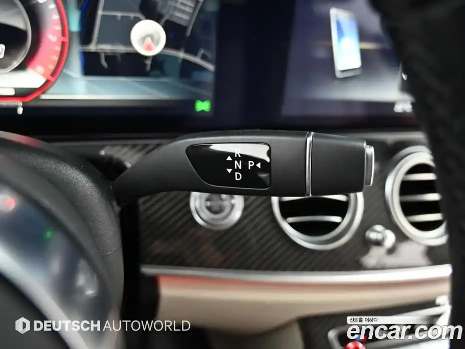 Mercedes-Benz E-Class 2019 4.0 гидро в Москве № 623621, фото 9