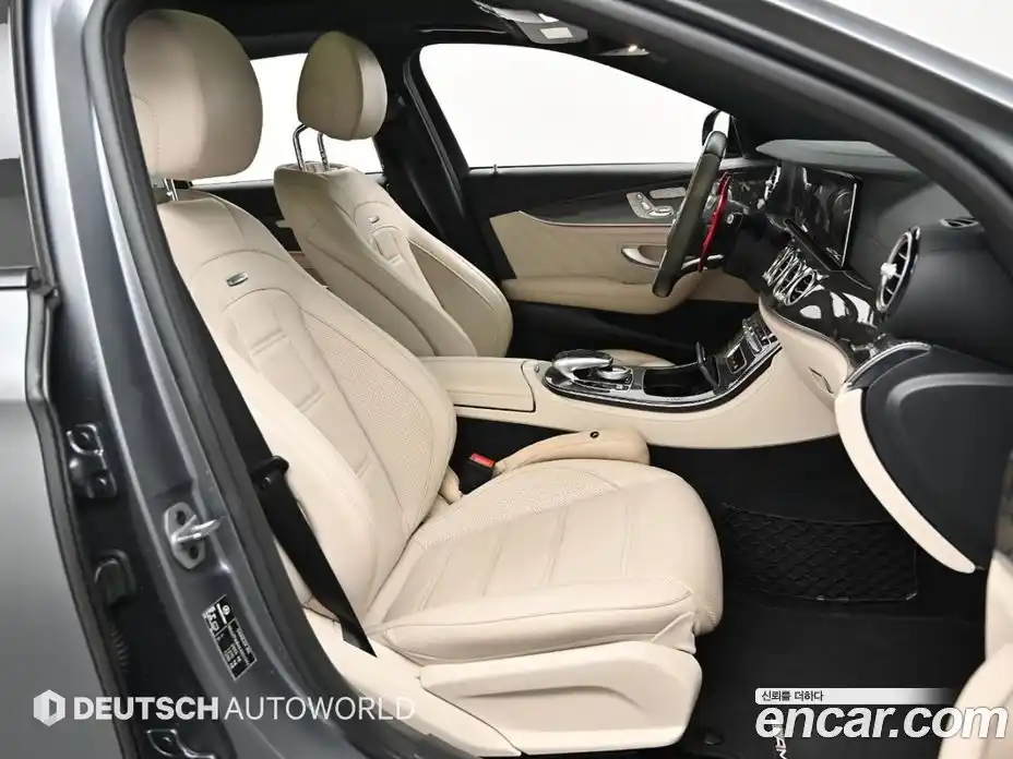 Mercedes-Benz E-Class 2019 4.0 гидро в Москве № 623621, фото 10