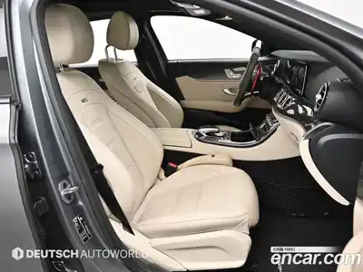Mercedes-Benz E-Class 2019 4.0 гидро в Москве № 623621, миниатюра 10
